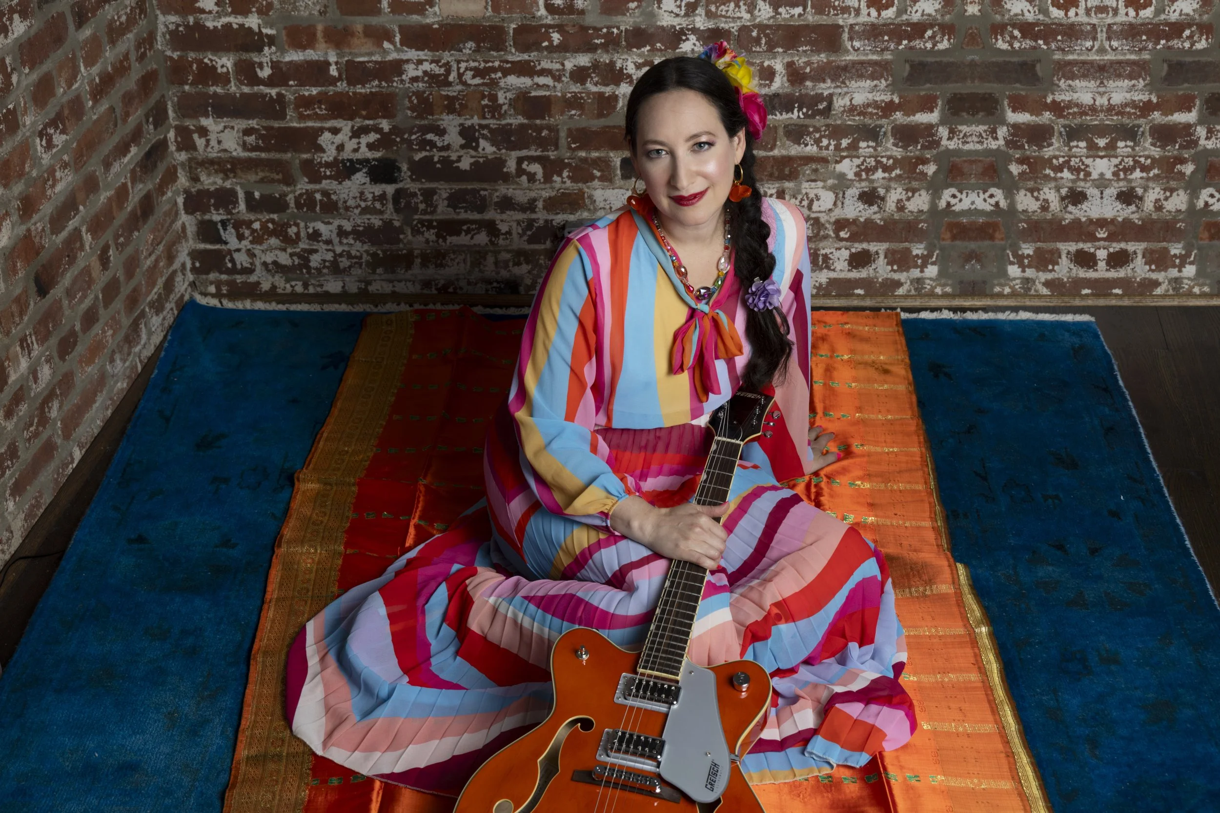 Rachael ぺージ Rachael Sage — MPress Records